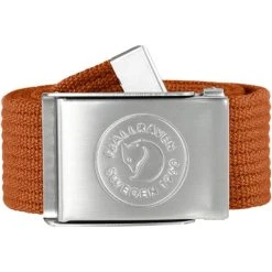 FJÄLLRÄVEN 1960 Logo Belt