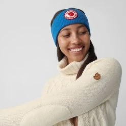 FJÄLLRÄVEN 1960 Logo Headband -Seatosummit shop 1960 logo headband 87082 550 d model fjr