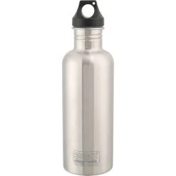 360° Degrees 360° Degrees Stainless Drink Bottle 1000ml Steel