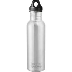 360° Degrees 360° Degrees Stainless Drink Bottle 750ml Steel