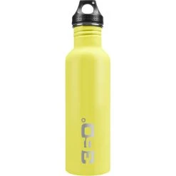 360° Degrees 360° Degrees Stainless Drink Bottle 1000ml Lime