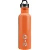 360° Degrees 360° Degrees Stainless Drink Bottle 1000ml Pumpkin 1 360° Degrees 360° Degrees Stainless Drink Bottle 1000ml Pumpkin -Seatosummit shop 360 degrees stainless juomapullo 1000ml pumpkin 1
