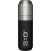 360° Degrees 360° Degrees Vacuum Insulated Stainless Flask With Pour Through Cap 750ml Black -Seatosummit shop 360 degrees vacuum insulated stainless flask with pour through cap 750ml black 1
