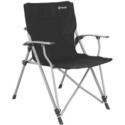 Outwell Goya Folding Chair Black