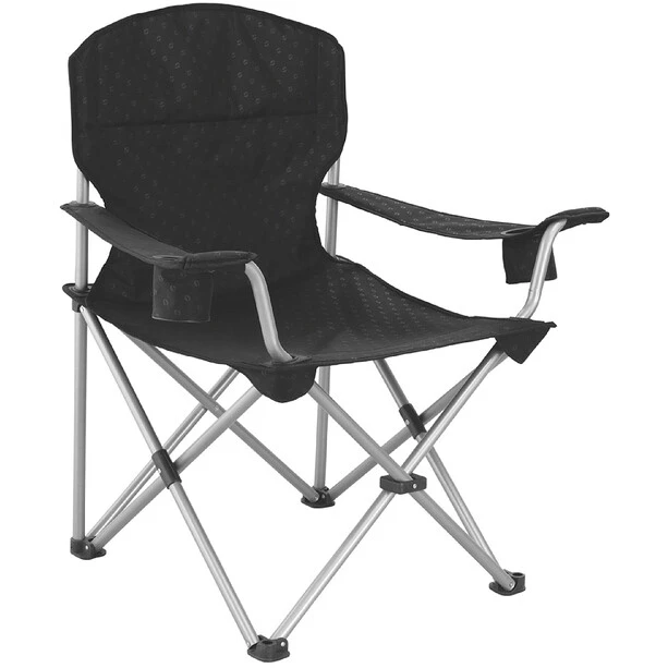 Outwell Catamarca Chair XL Black 3 Outwell Catamarca Chair XL Black
