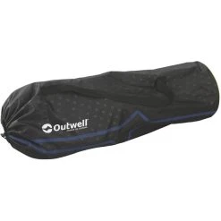 Outwell Catamarca Chair XL Black 5 Outwell Catamarca Chair XL Black -Seatosummit shop 470048 Catamarca Arm Chair XL Feature 339350