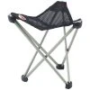 Robens Geographic Camping Stool Grey -Seatosummit shop 490000 GeographicGrau Main 370923