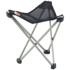 Robens Geographic Camping Stool Grey