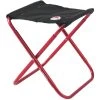 Robens Discover Stool Glowing Red -Seatosummit shop 490004 DiscoverRot Main 370902