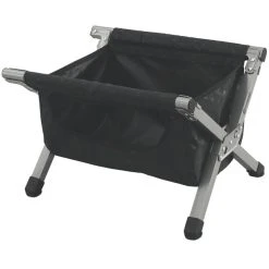 Outwell Charlotte Town With Storage Pouch Midnight Black