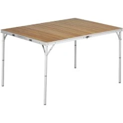 Outwell Calgary Table L Brown