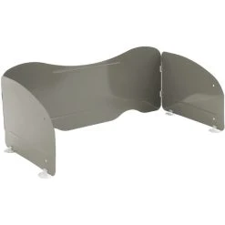 Outwell Windshield For Kitchen Table Grey