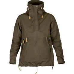 FJÄLLRÄVEN Anorak No. 8 W