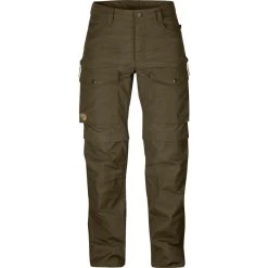 FJÄLLRÄVEN Gaiter Trousers No. 1 W
