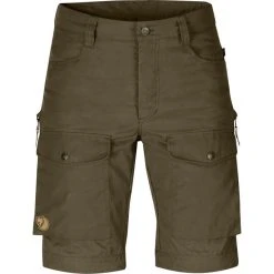 FJÄLLRÄVEN Gaiter Trousers No. 1 W -Seatosummit shop 7323450066222 ss18 srrc gaiter trousers no1 w 21