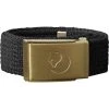 FJÄLLRÄVEN Kids Canvas Brass Belt -Seatosummit shop 7323450091699 fw18 a kids canvas brass belt 21