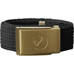 Seatosummit shop 24 FJÄLLRÄVEN Kids Canvas Brass Belt