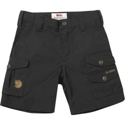 FJÄLLRÄVEN Kids Vidda Shorts