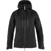 FJÄLLRÄVEN Keb Eco-Shell Jacket W