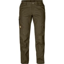 FJÄLLRÄVEN Karla Pro Trousers Curved W