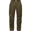 FJÄLLRÄVEN Brenner Pro Winter Trousers W -Seatosummit shop 7323450165017 fw18 a brenner pro winter trousers w 21