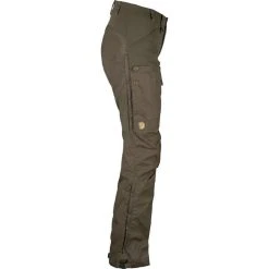 FJÄLLRÄVEN Lappland Hybrid Trousers W -Seatosummit shop 7323450165550 fw18 fvra lappland hybrid trousers w 21
