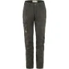 FJÄLLRÄVEN Karla Pro Trousers W -Seatosummit shop 7323450168667 fw18 fvrb karla pro trousers w 21