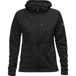 FJÄLLRÄVEN Abisko Trail Fleece W