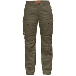 FJÄLLRÄVEN Gaiter Trousers No. 2 W