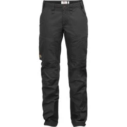FJÄLLRÄVEN Abisko Lite Trekking Trousers W Short