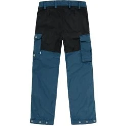 Seatosummit shop -Seatosummit shop 7323450248826 fw18 fvqz kids vidda trousers fjaellraeven 21