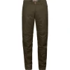 FJÄLLRÄVEN Sörmland Tapered Winter Trousers W Long -Seatosummit shop 7323450269814 fw18 a soermland tapered winter trousers w 21