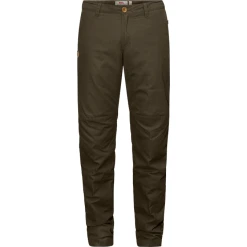 FJÄLLRÄVEN Sörmland Tapered Winter Trousers W Long
