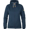 FJÄLLRÄVEN Övik Fleece Hoodie W -Seatosummit shop 7323450334369 ss18 a oevik fleece hoodie w 21