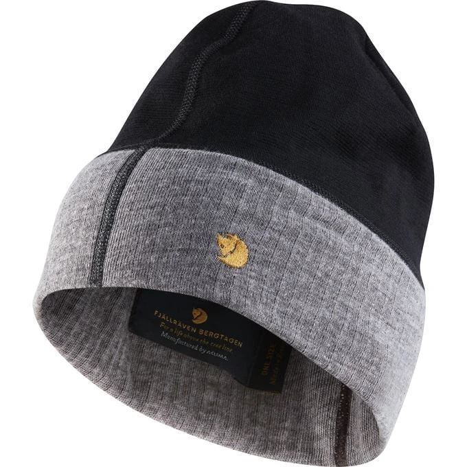 FJÄLLRÄVEN Bergtagen Beanie