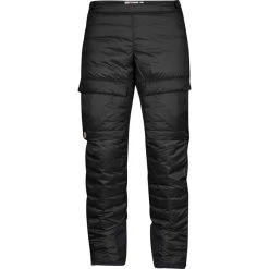 FJÄLLRÄVEN Keb Touring Padded Trousers W