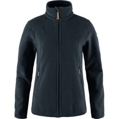 FJÄLLRÄVEN Stina Fleece W