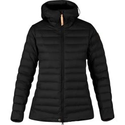 FJÄLLRÄVEN Keb Touring Down Jacket W