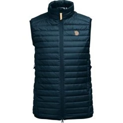 FJÄLLRÄVEN Abisko Padded Vest W