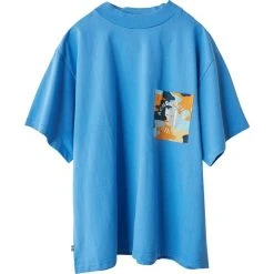 FJÄLLRÄVEN Räv Patch A/F