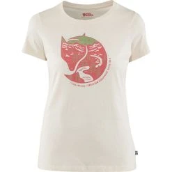 FJÄLLRÄVEN Arctic Fox T-shirt W