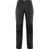 FJÄLLRÄVEN Vidda Pro Ventilated Trousers W Reg -Seatosummit shop 7323450528911 fw19 a vidda pro ventilated trs w fjaellraeven 21