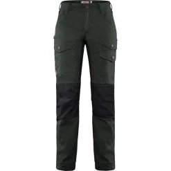 FJÄLLRÄVEN Vidda Pro Ventilated Trousers W Reg