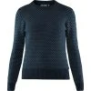 FJÄLLRÄVEN Övik Nordic Sweater W -Seatosummit shop 7323450530136 fw19 a oevik nordic sweater w fjaellraeven 21