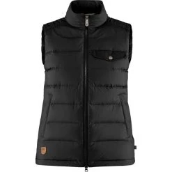 FJÄLLRÄVEN Greenland Down Liner Vest W