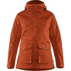 FJÄLLRÄVEN Vidda Pro Jacket W