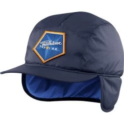 FJÄLLRÄVEN Polar Padded Cap