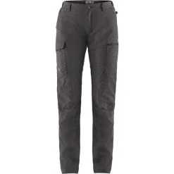 FJÄLLRÄVEN Travellers MT Trousers W