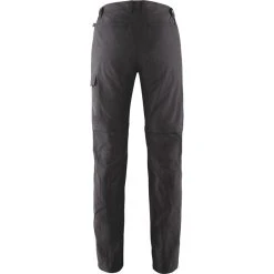 FJÄLLRÄVEN Travellers MT Zip-off Trousers W -Seatosummit shop 7323450549794 fw19 b travellers mt zipoff trs w fjaellraeven 21