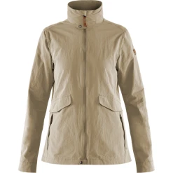 FJÄLLRÄVEN Travellers MT Jacket W